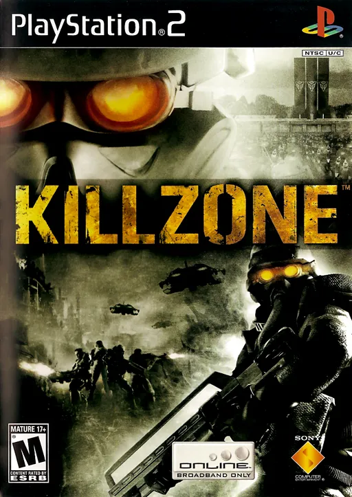 Killzone (USA)